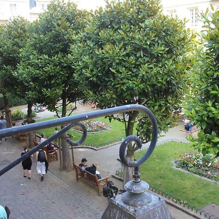 L'Emeraude Σεν Μαλό Εξωτερικό φωτογραφία